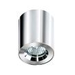 AZZARDO GM4111-CH / AZ1360 Aro (chrome) Lampa sufitowa