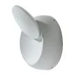 AZZARDO GW-6100-WH / AZ2195 Avon (white) Lampa ścienna / kinkiet