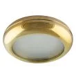 AZZARDO NC571-GO / AZ1493 Biagio (gold) Oczko sufitowe