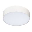 AZZARDO SHR644000-20-WH / AZ2260 Monza R 22 (white) Lampa sufitowa