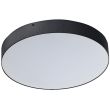 AZZARDO SHR674000-50-BK / AZ2266 Monza R 40 (black) Lampa sufitowa