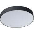AZZARDO SHR673000-50-BK / AZ2267 Monza R 40 (black) Lampa sufitowa