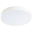 AZZARDO SHR664000-50-WH / AZ2264 Monza R 40 (white) Lampa sufitowa