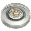 AZZARDO SHAC-3W3000-WH / AZ2234 Oka AC 3000K (acrylic) Lampa wpuszczane