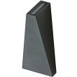 AZZARDO GW-806XL-DGR / AZ2200 Zita XL (dark grey) Lampa zewnętrzna