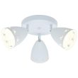 CANDELLUX 98-67135 COTY PLAFON 3X40W E14 BIAŁY MAT