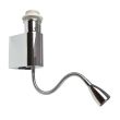 AZZARDO AZ2418 Amadeo lambody LED (stelaż)