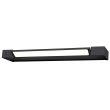 AZZARDO AZ2896 Dali 90 3000K (black)