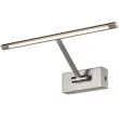 AZZARDO AZ2642 Monalisa 34 (satin nickel)