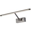 AZZARDO AZ2647 Monalisa 46 (black chrome)