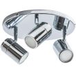 AZZARDO AZ2556 Noemie 3 round