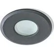 AZZARDO AZ2692 Oscar IP44 (black)