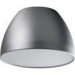 AZZARDO AZ2594 Shade ZA 23 (aluminium)