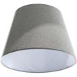 AZZARDO AZ2598 Shade ZF 20 (grey)