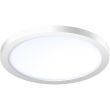 AZZARDO AZ2839 Slim 15 Round 3000K IP44 (white)
