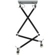 AZZARDO AZ1846 Zyta 2S lampbody (black) (stelaż)
