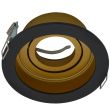 AZZARDO AZ2804 Ibiza (black/gold)