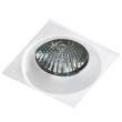AZZARDO AZ1825 Ivo Square (white)