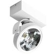 AZZARDO AZ1364 Jerry 1 12V (white)
