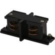 AZZARDO AZ2981 Mini simple connection (black) łącznik 3-fazowy