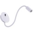 AZZARDO AZ2944 Nogat (white)
