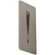 AZZARDO AZ2965 Raggio (satin nickel)