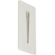 AZZARDO AZ2963 Raggio (white)