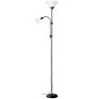 BRILLIANT SPARI 93008/76 LAMPA STOJĄCA - PODŁOGOWA