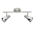 BRILLIANT LAVA 39513/77 LAMPA SUFITOWA - REFLEKTOR