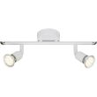 BRILLIANT LOONA G28813/05 LAMPA SUFITOWA - REFLEKTOR