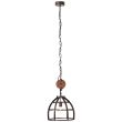 BRILLIANT Matrix 2 HK17186S76 LAMPA WISZĄCA - NOWOCZESNA
