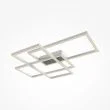 MAYTONI MOD015CL-L80W Technical Line Ceiling Lamp White