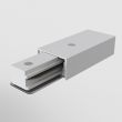 MAYTONI TRA001B-11W Single phase track system Accessories for tracks Track Lighting Accessory White zasilanie 1-fazowy