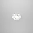 MAYTONI DL023-2-01W Downlight Atom Downlight White