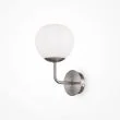 MAYTONI MOD221-WL-01-N Modern Erich Wall Lamp Nickel