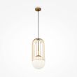 MAYTONI P363PL-01G Pendant Telford Pendant Lamp Gold