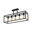 NOWODVORSKI CRATE 9047 lampa wewnętrzna sufitowa przysufitowa