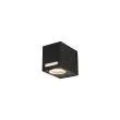 NOWODVORSKI ASSOS 9123 lampa zewnętrzna ścienna natynkowa