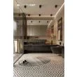 MAXLIGHT PLAZMA plafon IP54 C0151