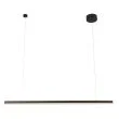 MAXLIGHT TRIO lampa wisząca 1 P0310