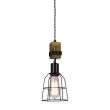 ITALUX Ponte PND-4290-1-L lampa wisząca