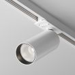 MAYTONI TR021-1-12W4K-W-D-W Focus LED Track Lighting biały