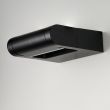 AZZARDO AZ6321 FRAME WALL V.2 BK