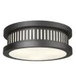 COSMOLIGHT Plafon FUNCHAL C03163BK