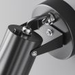 MAYTONI O025WL-01B Scope lampa ścienna czarny