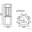 SU-MA FAN GL 11201