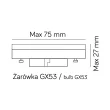 SU-MA FAN GL 11204