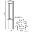 SU-MA FAN GL 11205