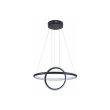REALITY 342901-30 Grawity lampa wisząca LED