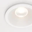 MAYTONI DL034-01-06W3K-W Zoom Downlight biały